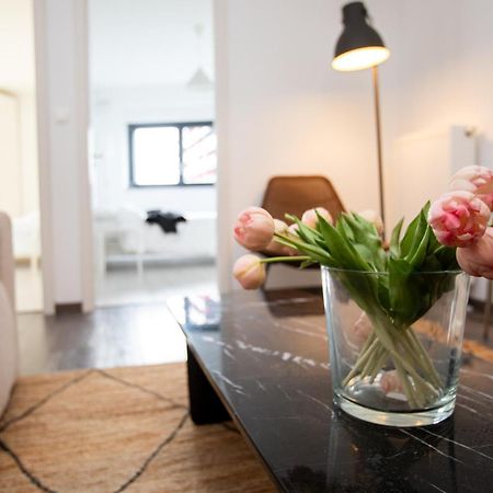 שטרסבורג Appartement Moderne Au Centre Ville מראה חיצוני תמונה