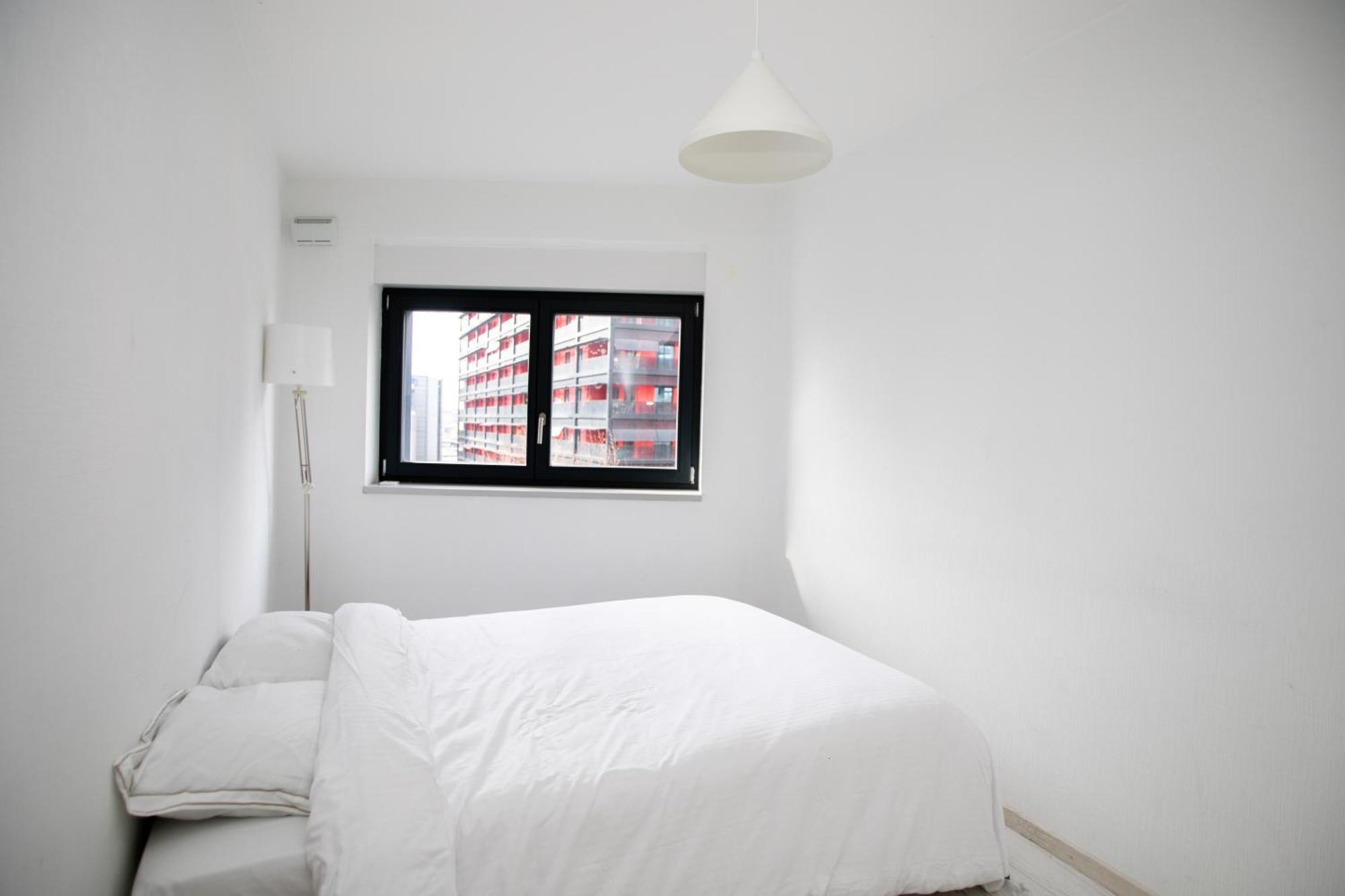 שטרסבורג Appartement Moderne Au Centre Ville מראה חיצוני תמונה