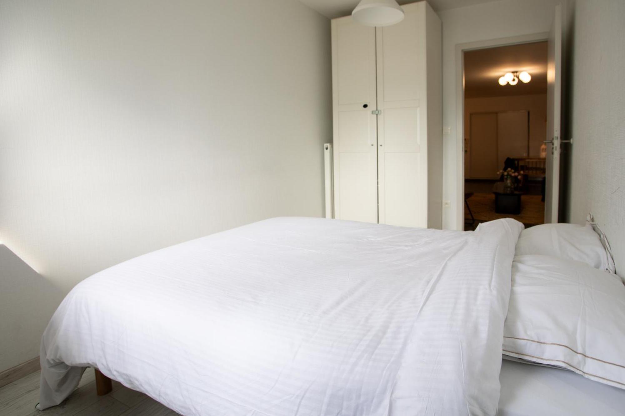 שטרסבורג Appartement Moderne Au Centre Ville מראה חיצוני תמונה