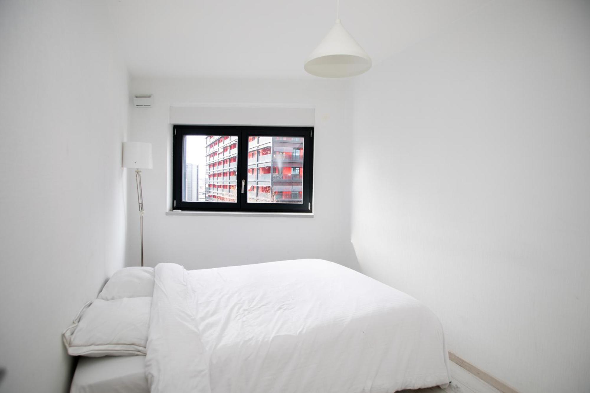 שטרסבורג Appartement Moderne Au Centre Ville מראה חיצוני תמונה