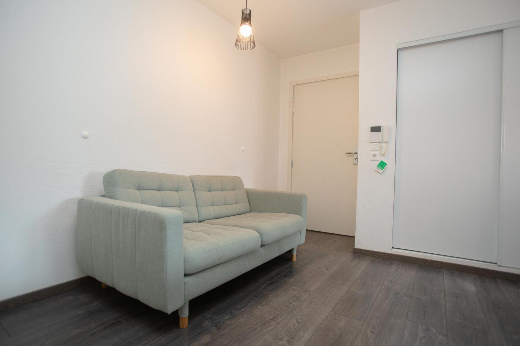שטרסבורג Appartement Moderne Au Centre Ville מראה חיצוני תמונה