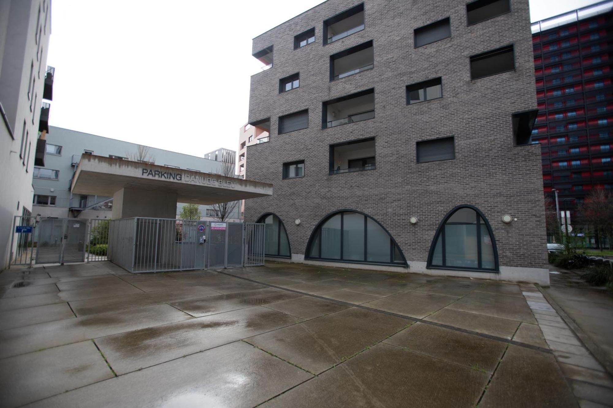 שטרסבורג Appartement Moderne Au Centre Ville מראה חיצוני תמונה