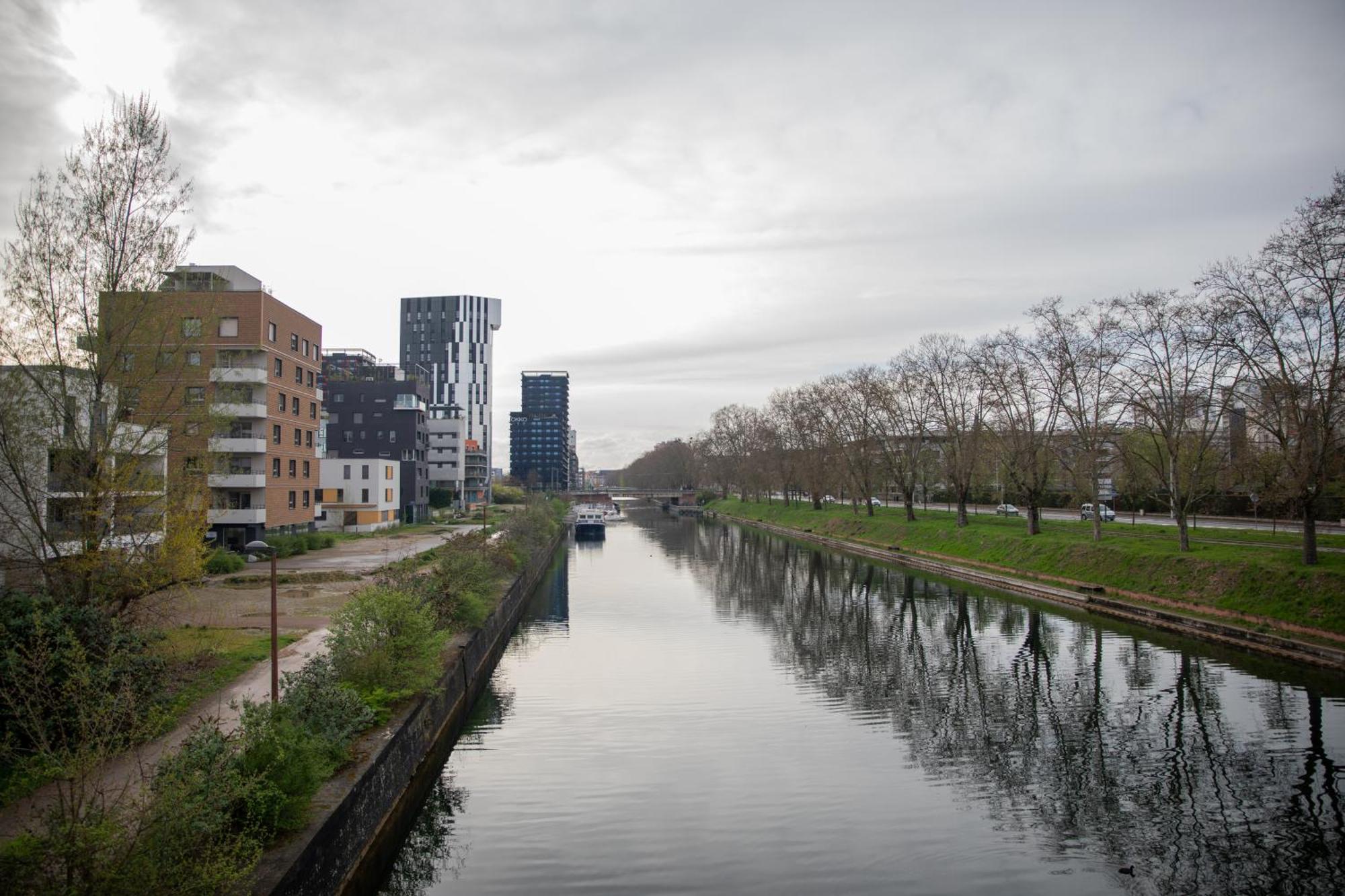 שטרסבורג Appartement Moderne Au Centre Ville מראה חיצוני תמונה