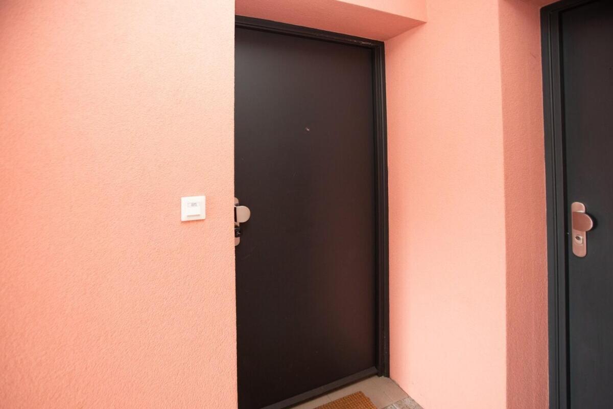 שטרסבורג Appartement Moderne Au Centre Ville מראה חיצוני תמונה