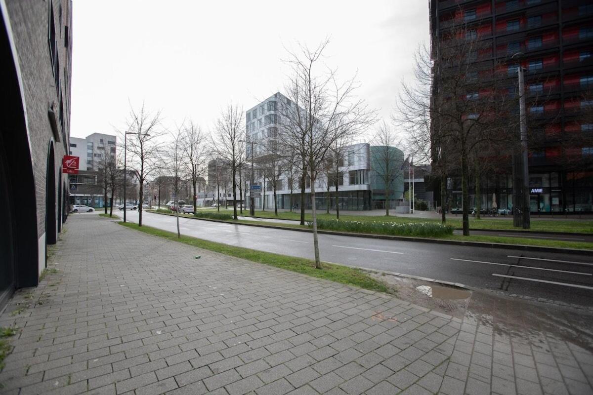 שטרסבורג Appartement Moderne Au Centre Ville מראה חיצוני תמונה