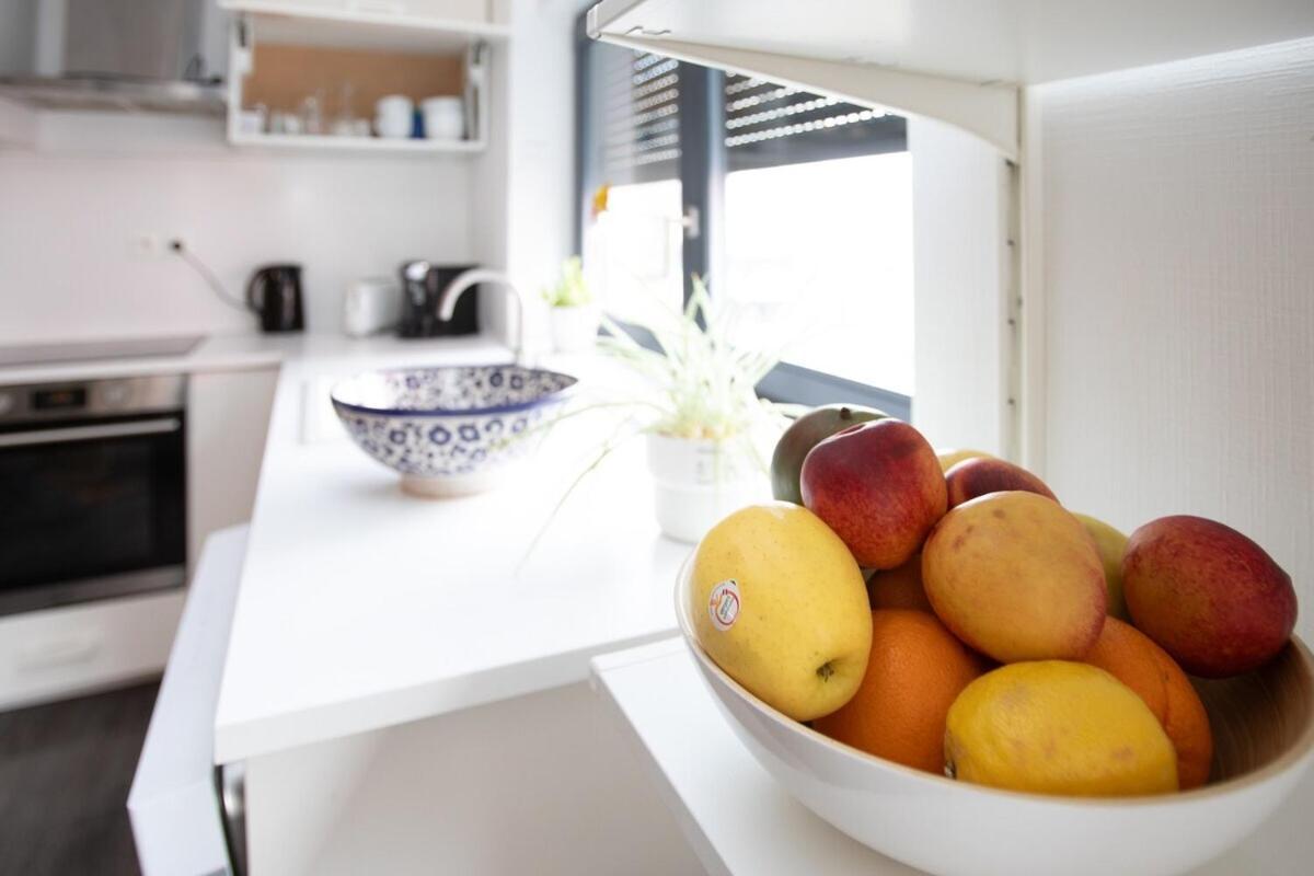 שטרסבורג Appartement Moderne Au Centre Ville מראה חיצוני תמונה
