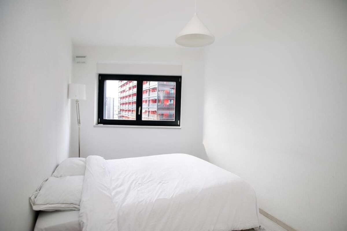 שטרסבורג Appartement Moderne Au Centre Ville מראה חיצוני תמונה