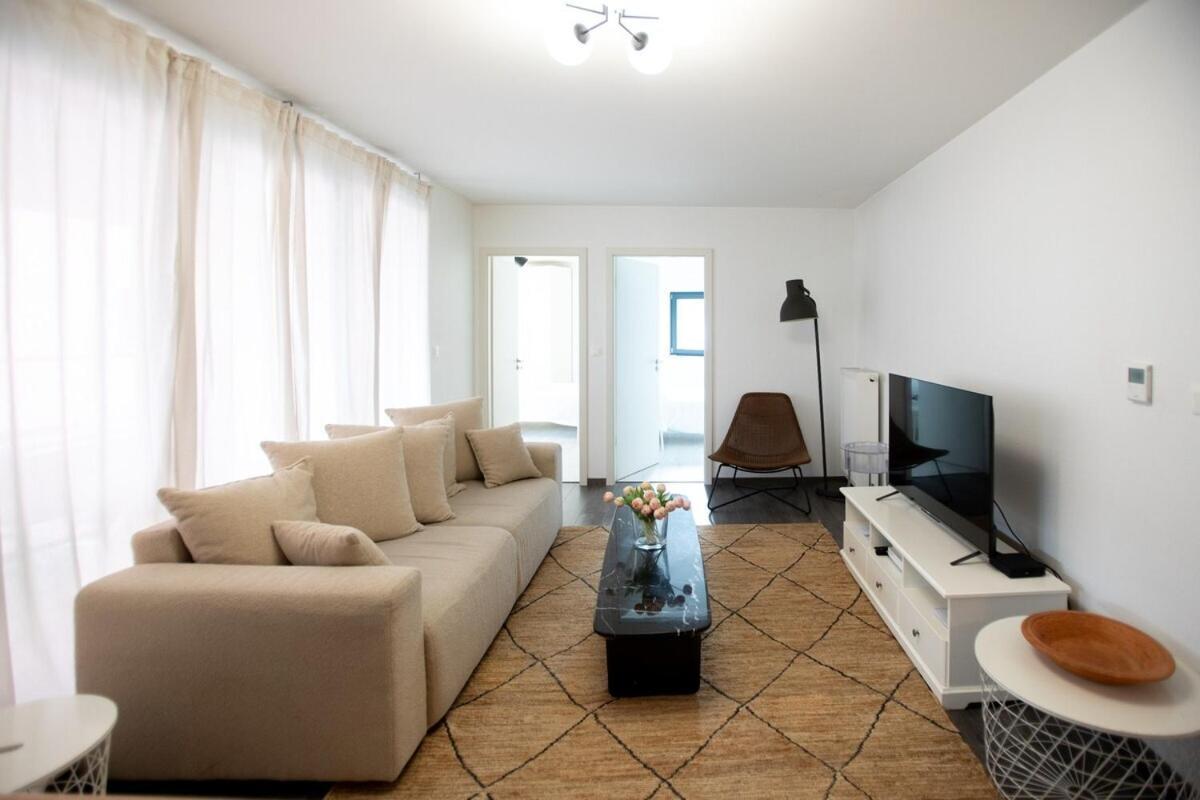 שטרסבורג Appartement Moderne Au Centre Ville מראה חיצוני תמונה