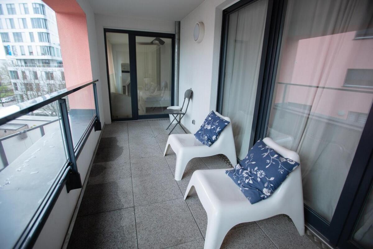 שטרסבורג Appartement Moderne Au Centre Ville מראה חיצוני תמונה