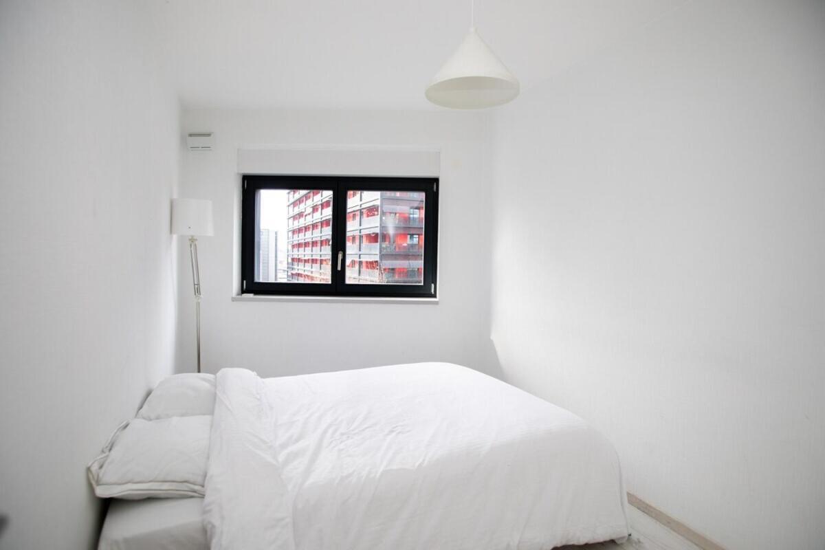 שטרסבורג Appartement Moderne Au Centre Ville מראה חיצוני תמונה